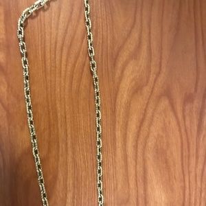Gold chain